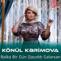 Bəlkə Bir Gün Qayıdıb Gələrsən