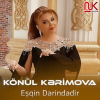 Eşqin Dərindədir