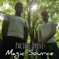 Magic Source