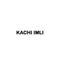 Kachi Imli