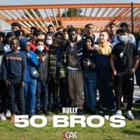 50 Bro's