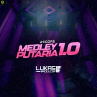 Medley Reggae Putaria 1.0