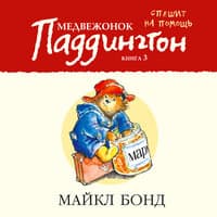 Майкл Бонд. «Медвежонок Паддингтон спешит на помощь. Книга 3»