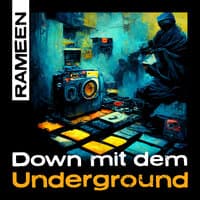 Down Mit Dem Underground