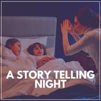 A Story Telling Night