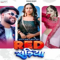 Red Sadiya