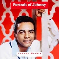 Portrait of Johnny