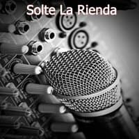 Solte La Rienda