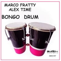 Bongo drum