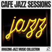 Café Jazz Sessions