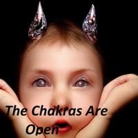 The Chakras Are Open