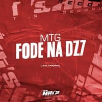 Mtg Fode na Dz7