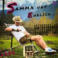 Samma uns ehrlich