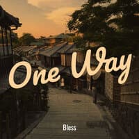 One Way