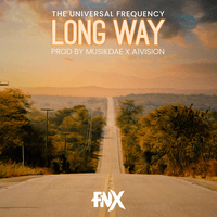 Long Way