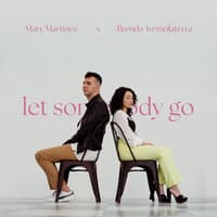 Let Somebody Go