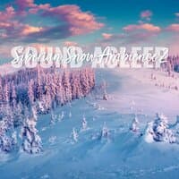 Sound Asleep: Siberian Snow Ambience 2