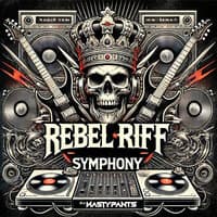 Rebel Riff Symphony