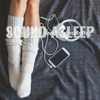 Sound Asleep: Warm Winter Bedroom Ambience 2