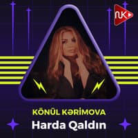 Harda Qaldın