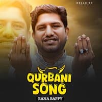 Qurbani Song