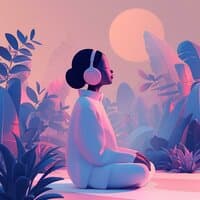 Music for Easy Relaxation: Soothing Soundscapes