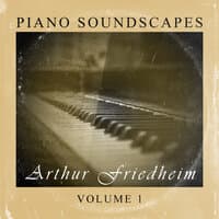 Arthur Friedheim