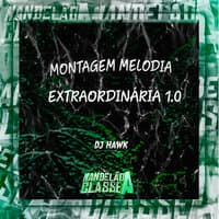 Montagem Melodia Extraordinária 1.0