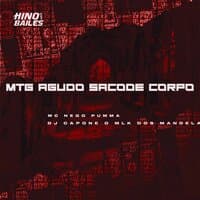 Mtg Agudo Sacode Corpo