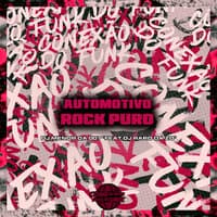 Automotivo Rock Puro