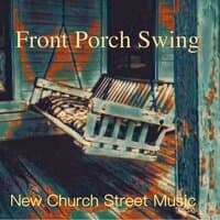 Front Porch Swing