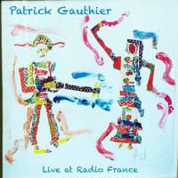 Patrick Gauthier