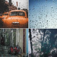 Astounding Music for Rainy Vibing - Jazz-hop