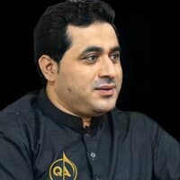 Pashtoon Yam Shaista Yama Da Khan Pa Nom Yadezam