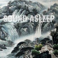 Sound Asleep: Chinese Waterfall White Noise 2