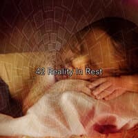 42 Reality In Rest