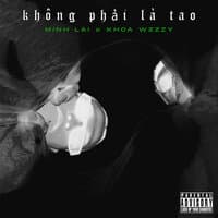 Không Phải Là Tao