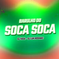 Barulho do Soca Soca