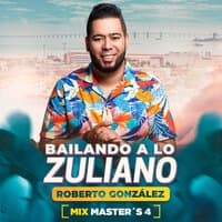 Mix Master's 4 : Gallo Viejo / Sueno de Pescador / El Curarire / Ole Con Ole