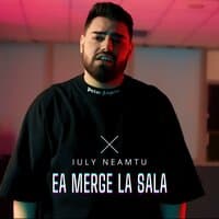 Ea merge la sala