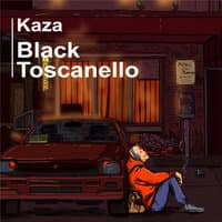 Black Toscanello