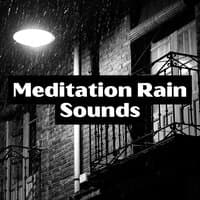 Meditation Rain Sounds