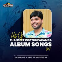 Hits Of Thanseer Koothuparamba Albums, Vol. 2