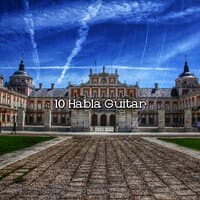 10 Habla Guitar