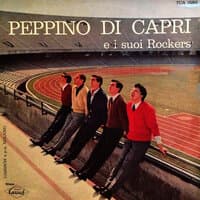 Peppino Di Capri e i suoi Rockers