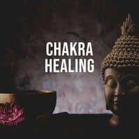 Chakra Healing: Feel the Spiritual Power of the Tibetan Singing Bowls, White Noise for the Purification of Mind and Soul