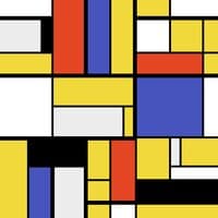 Mondrian