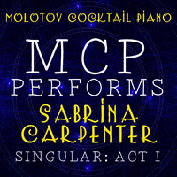 MCP Performs Sabrina Carpenter: Singular - Act I