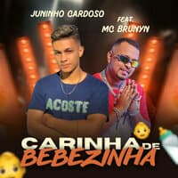 Carinha de Bebêzinha