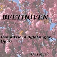 Beethoven: Piano Trio in B-flat major, Op.97: IV. Allegro moderato - Presto